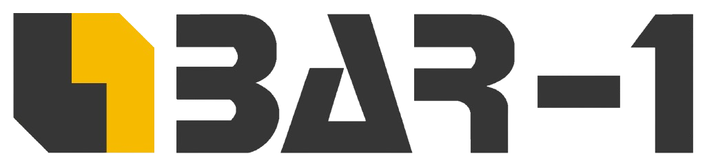 BAR 1