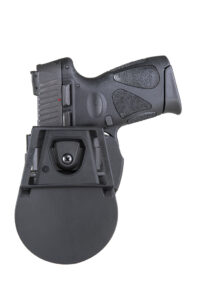 Fobus APN Ambidextrous Holster IWB/OWB - Image 2
