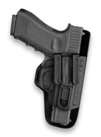 FAB Scorpus Covert 43 Holster