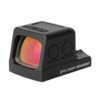 Holosun EPS CARRY Green MRS Closed Optic Sight for Handgun - Green Dot & Circle