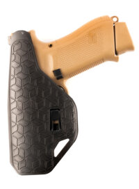 Fobus GLC IWB holster for Glock 19/19X/17/22/25/45/23/31/32/34/35/27/26 - Image 2