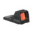 Holosun SCS (Solar Charging Sight) Optic Sight for Handgun - Green Dot & Circle - Image 5