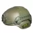 LIORTAC Ballistic Helmet with Size-adjustable Rig - Level IIIA - Image 3