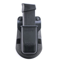 Fobus 3901-G Single Magazine Pouch for Glock Double-Stack 9mm Magazines