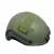 LIORTAC Ballistic Helmet with Size-adjustable Rig - Level IIIA