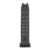 OEM Glock G17 9x19 Magazine with Orange Follower - 17 Rounds - Image 3