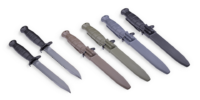 Glock Survival Knife FM 81