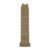 OEM Glock 9x19 Magazine for Glock 19X with Black Follower - 17 Rounds - Image 2