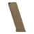 OEM Glock 9x19 Magazine for Glock 19X with Black Follower - 17 Rounds - Image 3
