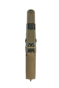 Glock 19X coyote-colored 9*19 - Image 3