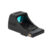 Holosun SCS (Solar Charging Sight) Optic Sight for Handgun - Green Dot & Circle - Image 14