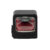 Holosun HE407K-GR X2 Open Optic Sight for Handgun - Green Dot - Image 5