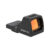 Holosun SCS (Solar Charging Sight) Optic Sight for Handgun - Green Dot & Circle - Image 16