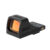 Holosun SCS (Solar Charging Sight) Optic Sight for Handgun - Green Dot & Circle - Image 17