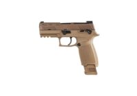 Sig Sauer P320 M18 9*19