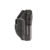 Orpaz EVO IWB holster, Passive or Active Retention