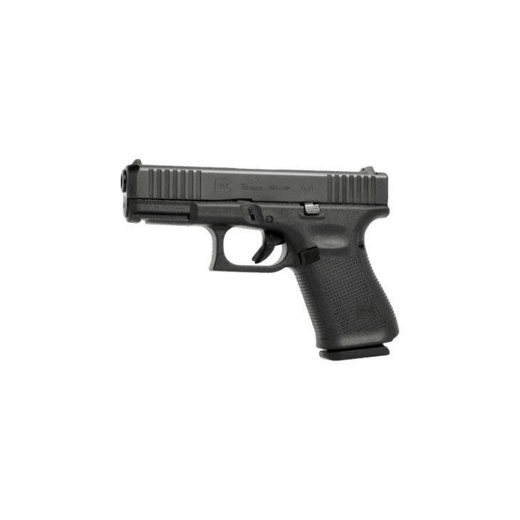 Glock 19 GEN5 9*19 - Image 6