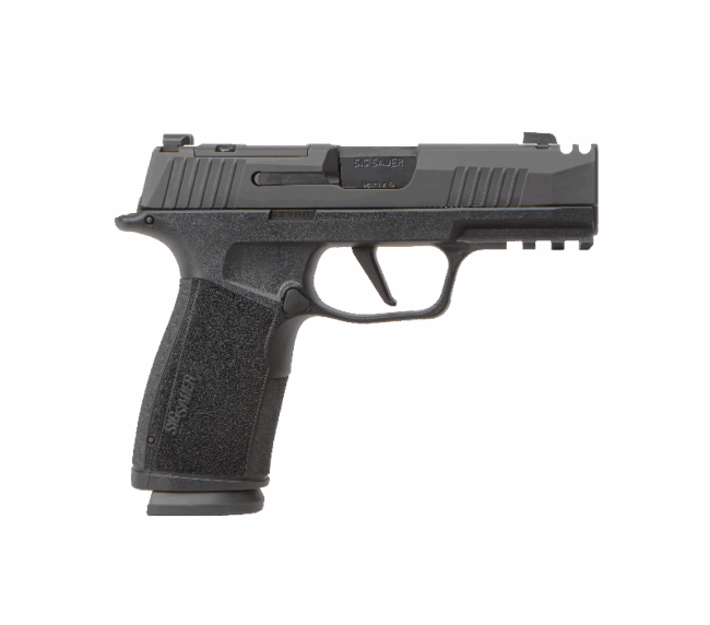 Sig Sauer P365X MACRO COMP