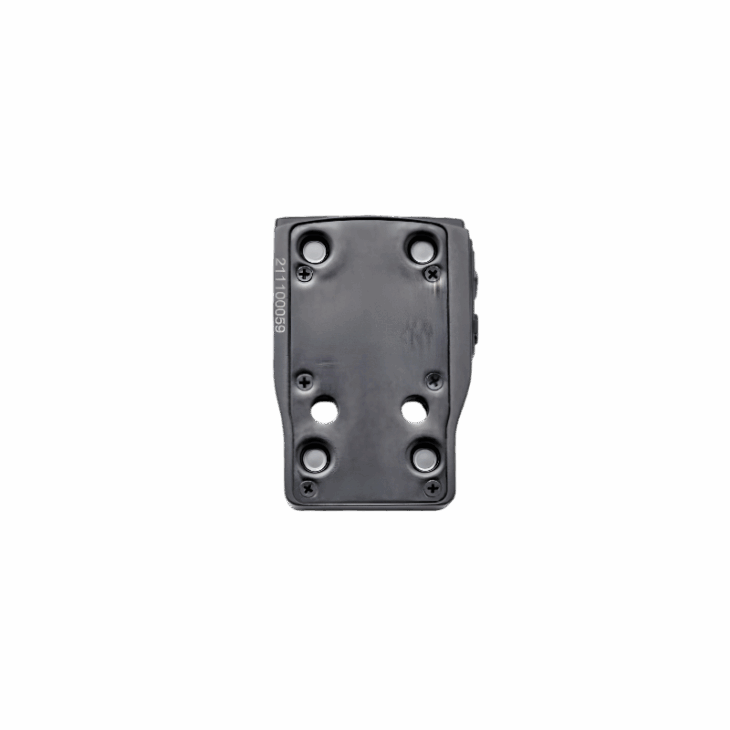 Eotech EFLX Open Optic Sight for Handgun - Red Dot - Image 6