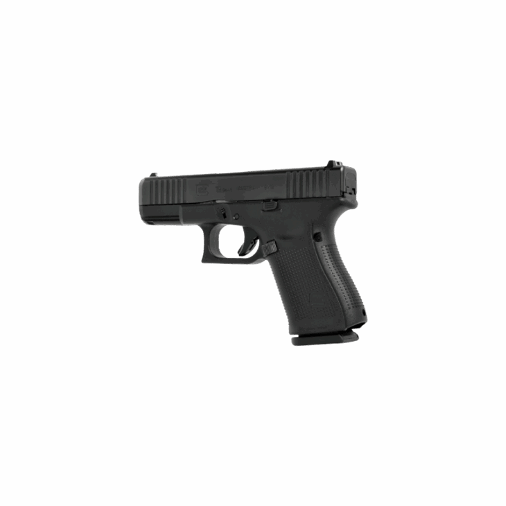 Glock 19 GEN5 9*19 - Image 5