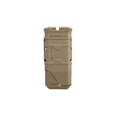 9QL Single Magazine Pouch for 9mm
