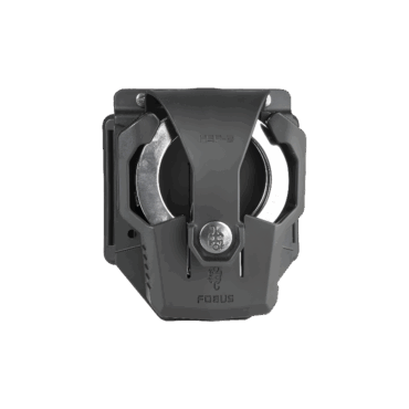 Fobus HSP-2 Paddle Pouch for Hinge/Chain Handcuffs