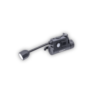 פנס קסדה טקטי רב-מקורי NEXTORCH rStar