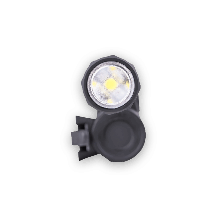 NEXTORCH rStar Multi-light Source Tactical Helmet Light - Image 3