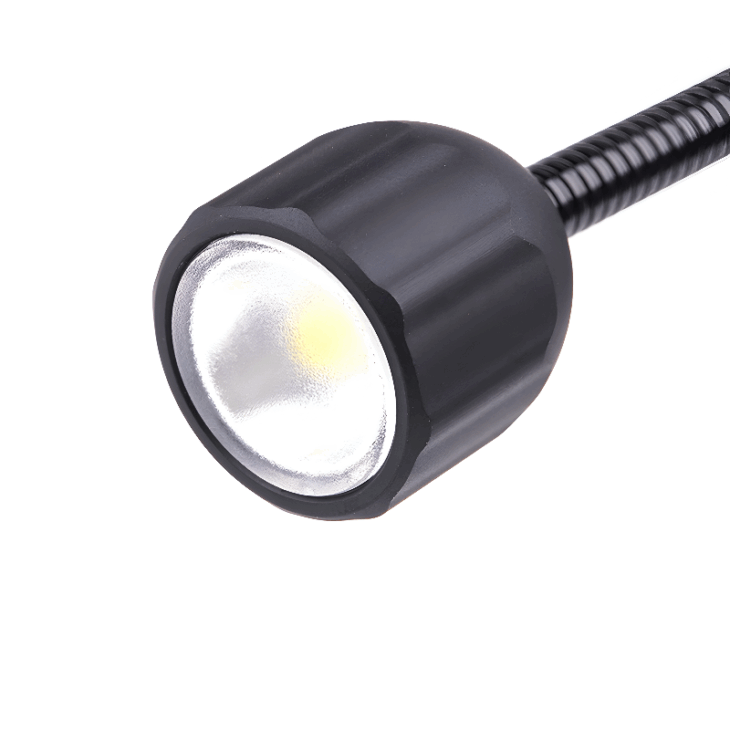 NEXTORCH rStar Multi-light Source Tactical Helmet Light - Image 8