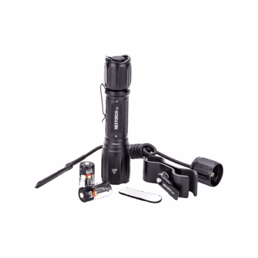 ערכת פנס ציד NEXTORCH T5 לרובה