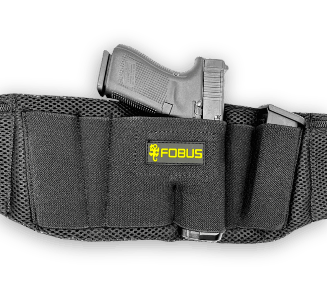 Fobus Activities Belly Band