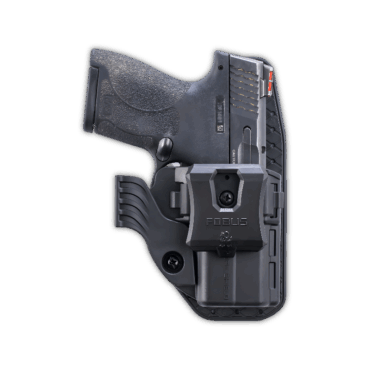 נרתיק Fobus APN Shield לשתי ידיים IWB/OWB – עבור S&W M&P, MASADA, Walther PPQ, Baretta