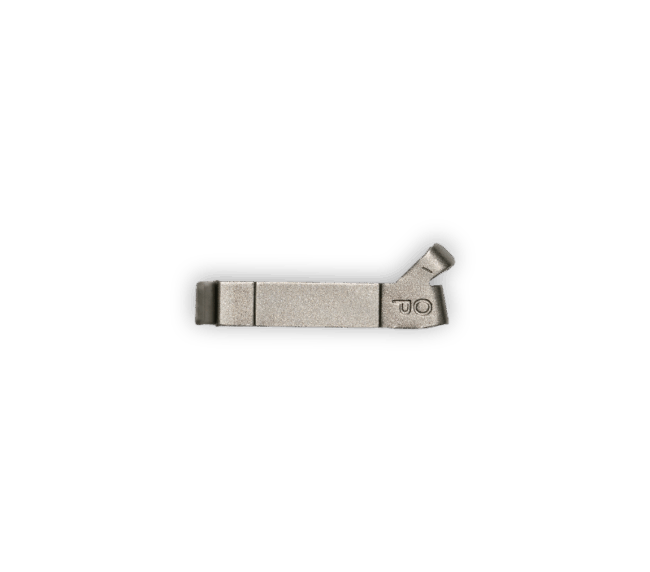 Glock "Minus" Connector for Glock Handguns