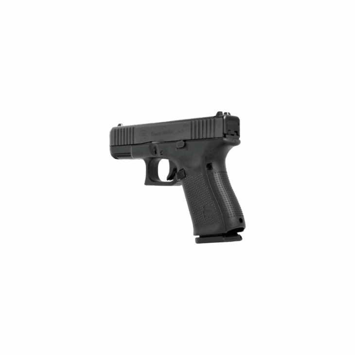 Glock 19 GEN5 9*19 - Image 4