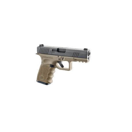 Emtan Ramon 9*19 OR (Optic Ready)