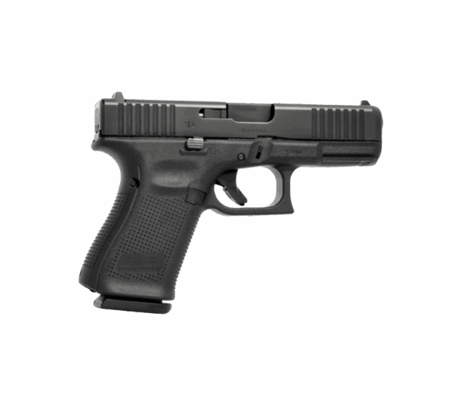 Glock 19 GEN5 9*19