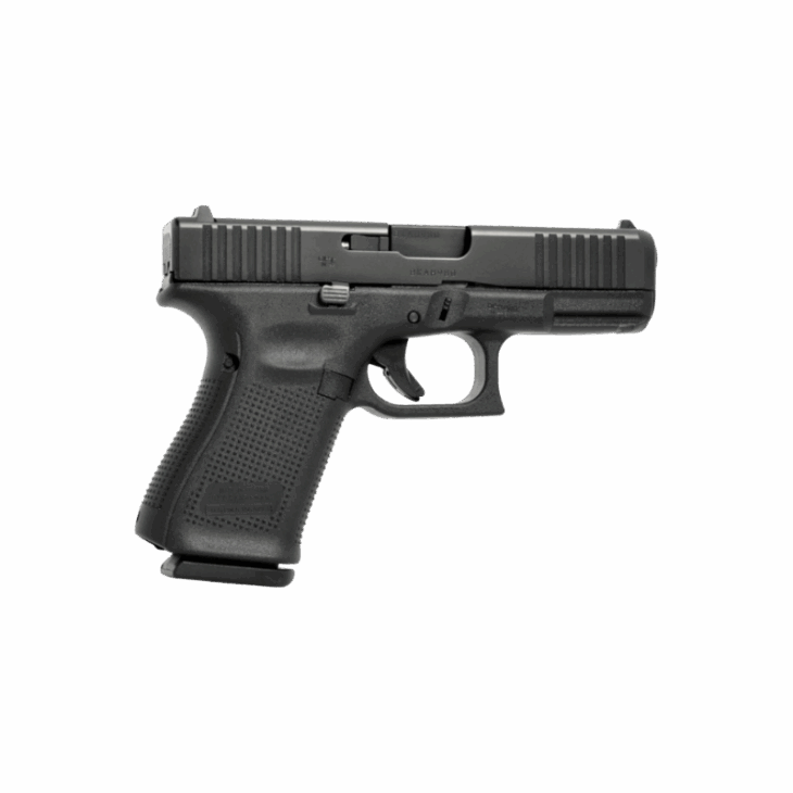 Glock 19 GEN5 9*19