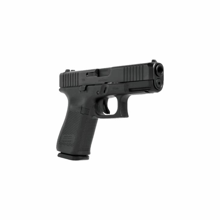 Glock 19 GEN5 9*19 - Image 2