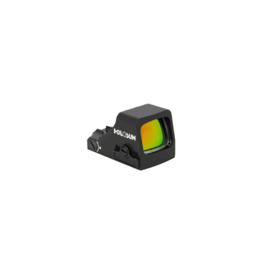 Holosun HS507K X2 Open Optic Sight for Handgun - Red Dot & Circle
