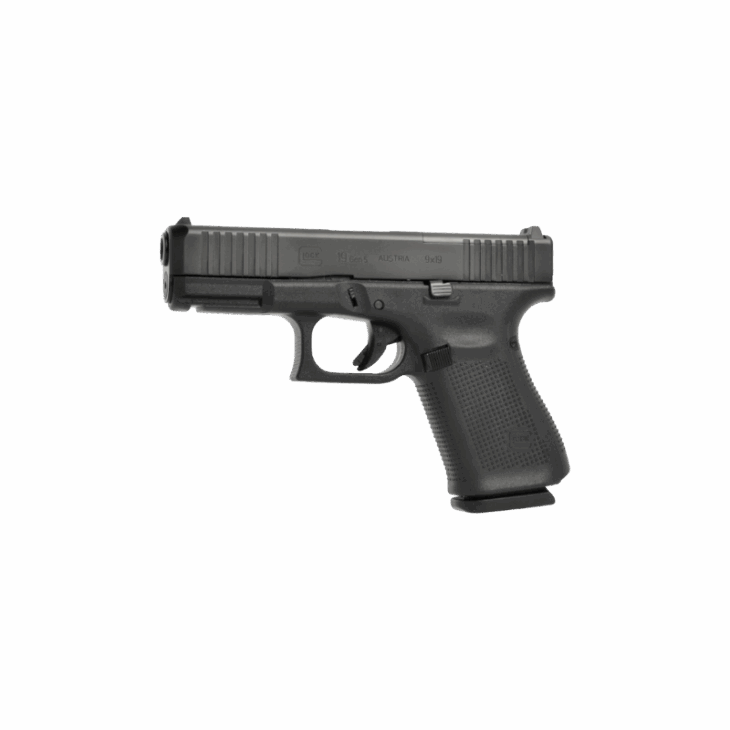 Glock 19 GEN5 9*19 - Image 7