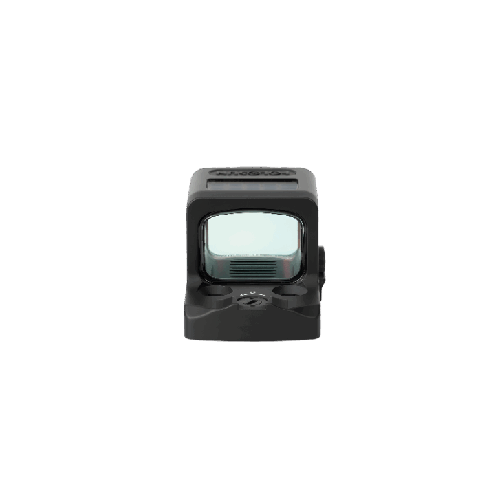 ⁦כוונת אופטית סגורה Holosun EPS CARRY אדום MRS לאקדח - Red Dot & Circle⁩ – תמונה ⁦6⁩