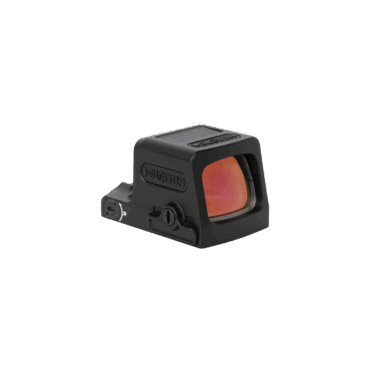Holosun EPS CARRY Red MRS Closed Optic Sight for Handgun - Red Dot & Circle