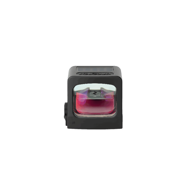 ⁦כוונת אופטית סגורה Holosun EPS CARRY אדום MRS לאקדח - Red Dot & Circle⁩ – תמונה ⁦3⁩