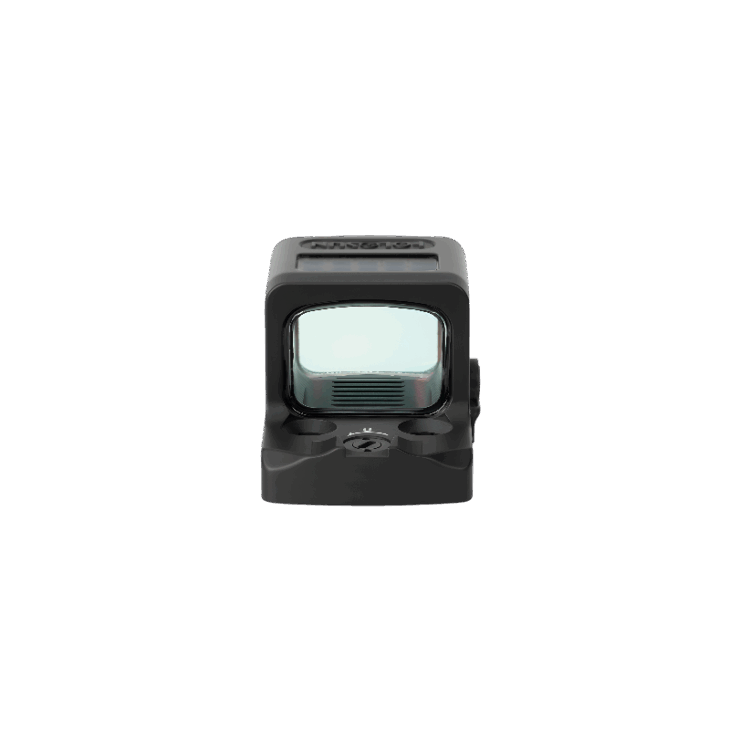 Holosun EPS CARRY Green MRS Closed Optic Sight for Handgun - Green Dot & Circle - Image 3