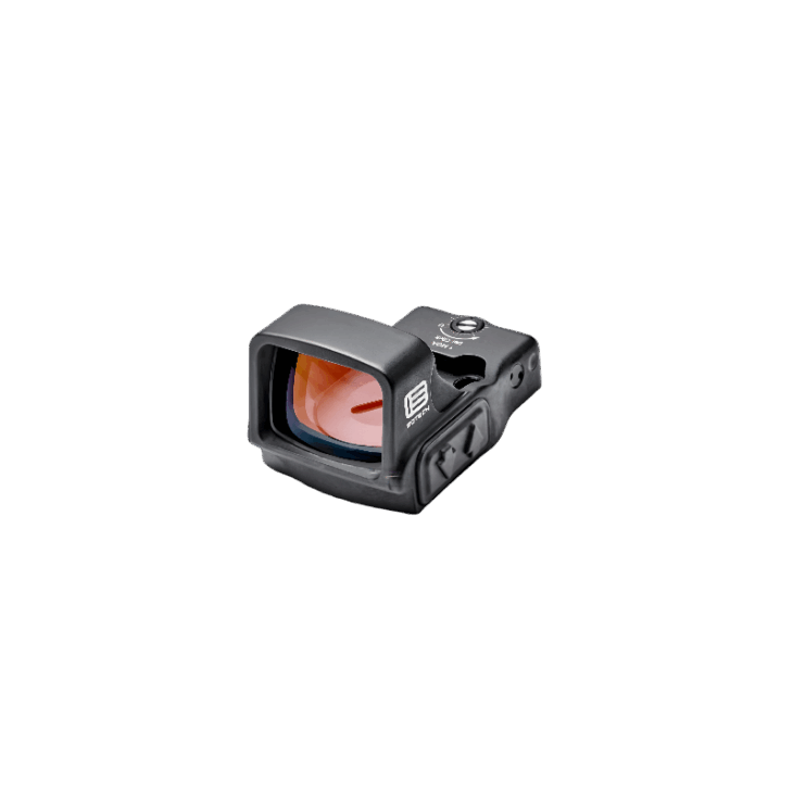Eotech EFLX Open Optic Sight for Handgun - Red Dot