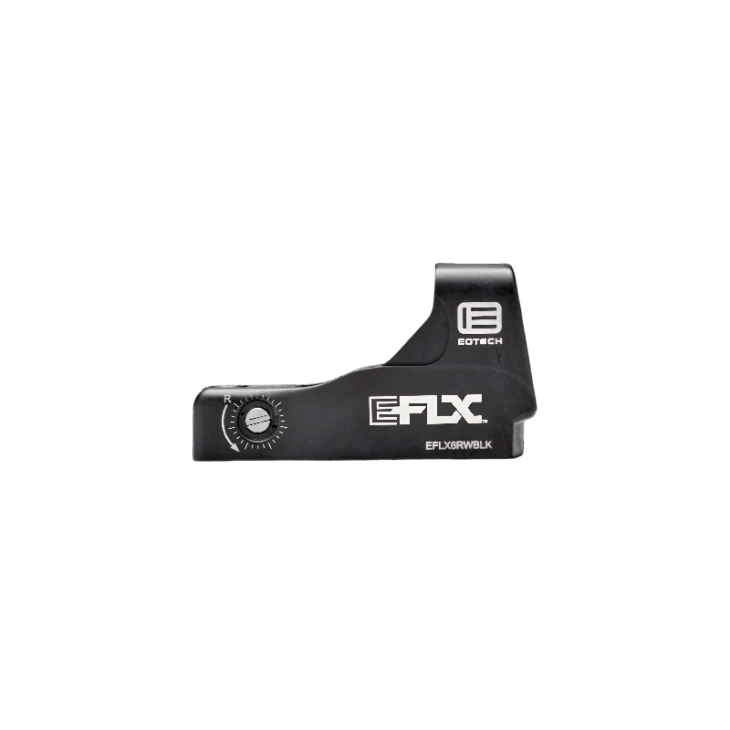 Eotech EFLX Open Optic Sight for Handgun - Red Dot - Image 3