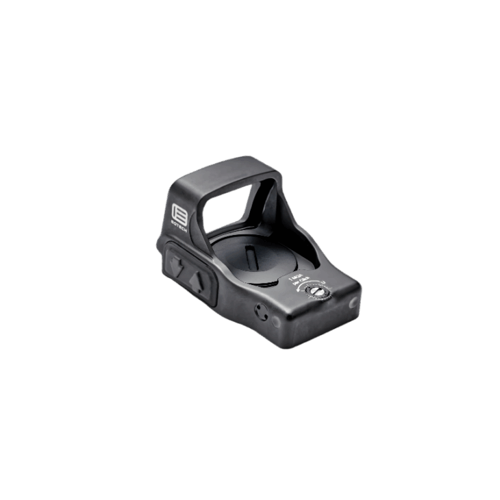 Eotech EFLX Open Optic Sight for Handgun - Red Dot - Image 4