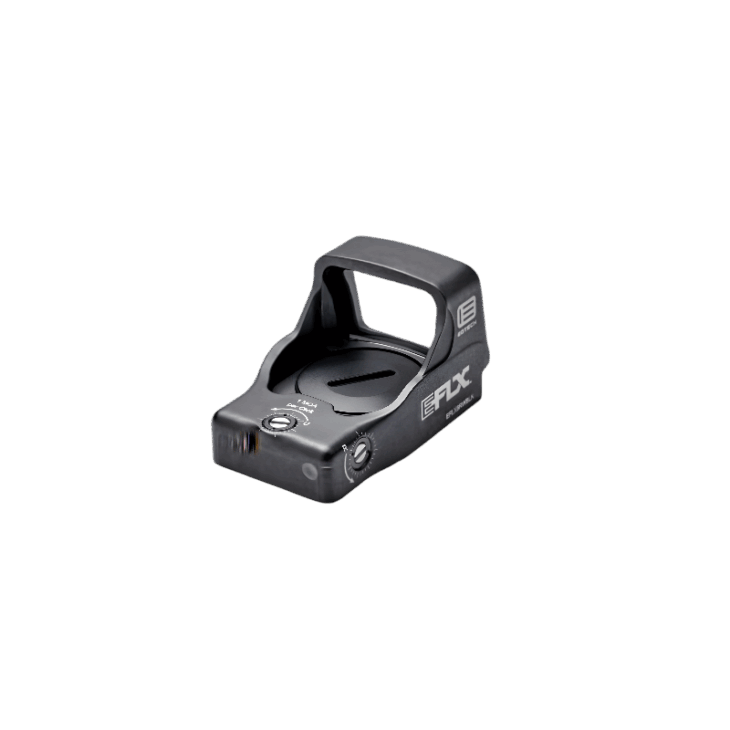 Eotech EFLX Open Optic Sight for Handgun - Red Dot - Image 2