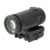 Holosun HM3XT Magnifier x3 - Titanium Body