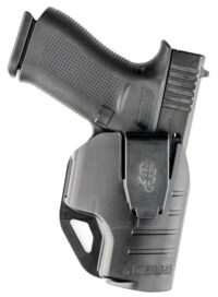 Fobus 43C IWB holster for Glock 43, 43X, 48 with and without rails